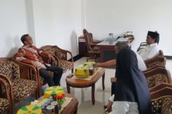 Gubernur Sulsel Berkantor di Dua Tempat, Makassar dan Palopo