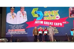 Alfamart Serap 338 Lulusan SMK di Jatim sebagai Karyawan