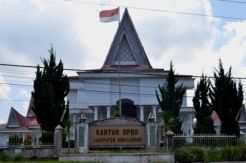Dana Aspirasi DPRD Sebesar Rp25 Miliar Disoroti