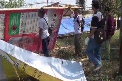 Ratusan Alat Peraga...