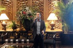 Ekspor Indonesia ke Hong Kong Naik Jadi USD1,9 Miliar