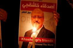 Menlu Turki: Algojo Memotong Khashoggi 7 Menit Sambil Dengar Musik