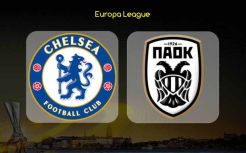 Preview Chelsea vs PAOK FC: Ambisi Sempurnakan Rekor