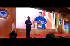 Dukungan Kosgoro 1957 Dinilai Penting untuk Kemenangan Jokowi-Maruf