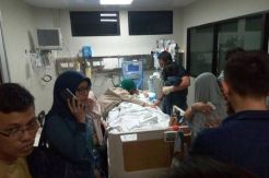 Ayah Zumi Zola Dimakamkan Siang Ini di Jambi