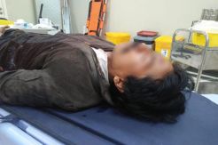 Ditolak Rujuk, Suami Lempar Bom Ikan ke Wajah Istrinya hingga Tewas