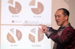 Generali Indonesia Fokus Bidik Segmen Milenial