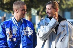 Justin Bieber dan Hailey Baldwin Mantap Menetap di Kanada