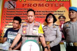 Dalami Kasus Elpiji Oplosan, Polisi Panggil Pemilik Pangkalan Lain