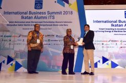 ITS: Energi Terbarukan Bisnis Masa Mendatang