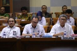 Pekerja Migran Makin Terlindungi dengan Permenker Baru