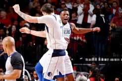 Hasil Lengkap Pertandingan NBA, Kamis (29/11/2018)