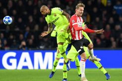 Lolos ke 16 Besar, Pelatih Barcelona Sebut De Jong Bikin Repot