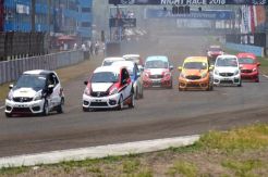 HPM Gelar HJSC dan HBSC di BSD