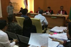 Tak Capai Kesepakatan, Sengketa Tower Ini Masuk Pengadilan