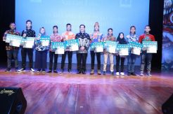 Cegah Radikalisme dan Terorisme lewat Anugerah Indonesia Damai