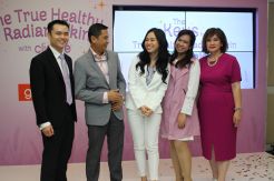 Esthetics International Group (EIG) Merilis Rangkaian Clinelle Terbaru