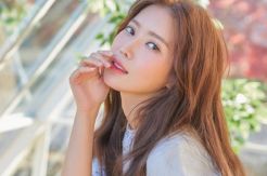 Im Soo Hyang Buat Penampilan Kocak yang Bikin Fans Penasaran