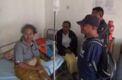 Perempuan Penyandang Disabilitas Dihamili Majikan hingga Melahirkan
