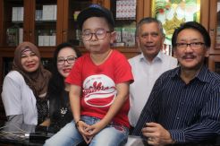 Mau Nikah Lagi, Daus Mini Habiskan Rp15 Juta untuk Perawatan Wajah
