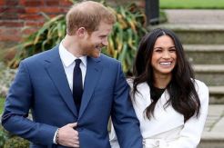 Meghan Markle Tak Akan...