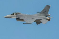 Taiwan Pertimbangkan Beli 66 F-16V AS ketimbang Jet Siluman F-35