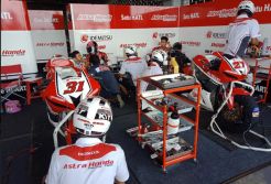 Sabtu, ARRC 2018 Seri Pamungkas Digelar di Thailand