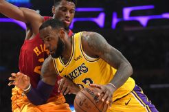 Hasil Lengkap Pertandingan NBA, Jumat (30/11/2018)