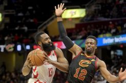Jadwal Lengkap Pertandingan NBA, Sabtu (1/12/2018)