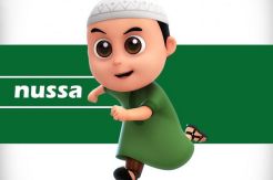 Pemuka Agama Turut Andil...