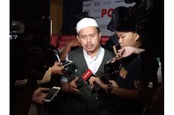 Persaudaraan Alumni 212 Minta Doa dari Jokowi untuk Kelancaran Reuni