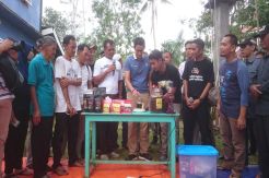 Sandiaga Uno Belum Pasti Hadiri Reuni Akbar 212