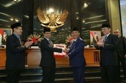 APBD DKI Rp89,08 Triliun, Anies: Sekarang Mulai Fase Pelaksanaan