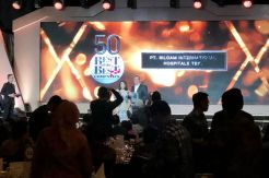 RS Siloam Raih 50 Best of The Best Companies Award 2018 Forbes