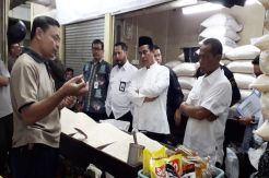 Kementan: Indonesia Tidak Akan Kekurangan Pangan