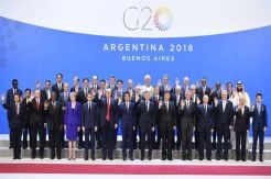 Trump Beri Isyarat soal Kesepakatan Dagang dengan China