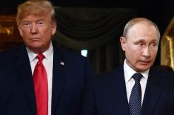 Rusia Penasaran Alasan Trump Batalkan Pertemuan dengan Putin
