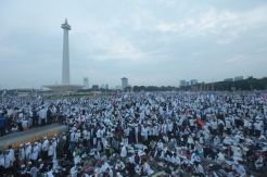Rekaman Ceramah Habib...