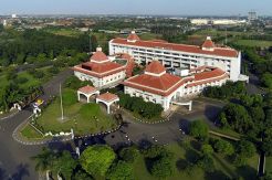 SAIK 2018 Jadi Ajang Perkenalkan Destinasi Wisata Kota Tangerang