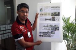 Hutan Kota Kemayoran Disiapkan Jadi Tempat Rekreasi Umum dan Edukasi