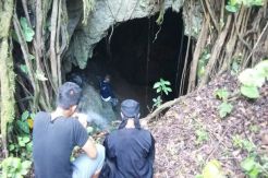 Goa Madlani, Situs Jawara Pangandaran yang Bisa Menjadi Dua Wujud