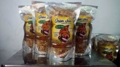 Boyolali Siap Jadi Sentra Bawang Merah Goreng