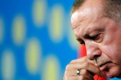 Erdogan Tak Niat Sakiti Kerajaan Saudi soal Pembunuhan Khashoggi