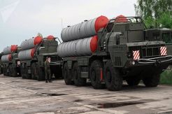 Turki Pilih S-400 Rusia karena Beli Sistem Rudal Patriot AS Rumit