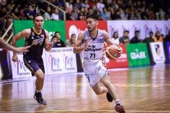 Hasil Pertandingan Seri I IBL 2018/2019, Minggu (2/12/2018)