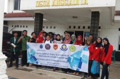 Jaga Ekosistem dan Lingkungan, 9 PT Olah Limbah Sampah Citarum