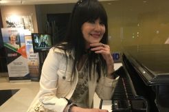 Ita Purnamasari Takjub Masih Banyak Anak Muda Lestarikan Lagu Daerah