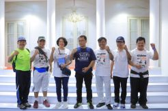 Exhibition & Market Place Ramaikan SAIK 2018 di Tangerang