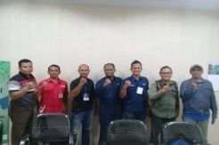 Halangi Tugas Jurnalis, 2 Oknum Petugas PN Pangkalan Bun Disanksi