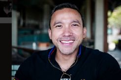 Maruli Tampubolon Suka...